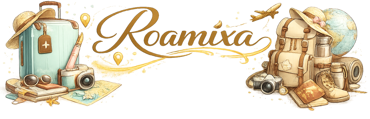 roamixa